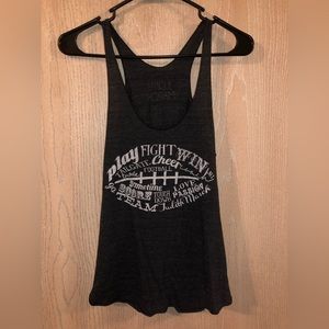 Football tank top